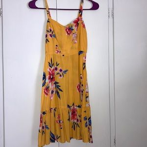 Cute Old Navy Summer Dress